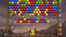 Screenshot 6 di Bubble Epic™: Best Bubble Game apk