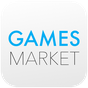 My Games Market apk icon