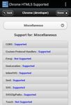 HTML5 Supported for Chrome? image 9