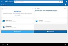 Screenshot 2 di Oxford A-Z of English Usage apk