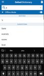 Screenshot 22 di Oxford A-Z of English Usage apk