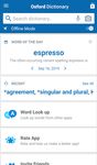 Screenshot 19 di Oxford A-Z of English Usage apk