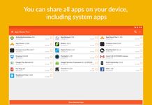 Tangkapan layar apk App Sharer+ 7