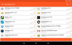Tangkapan layar apk App Sharer+ 8
