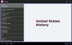 United States History - image 