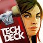 Tech Deck Skateboarding apk icono