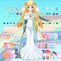 Dress Up Angel Avatar Games