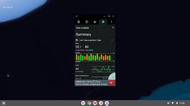 Presión Arterial (My Heart) captura de pantalla apk 21