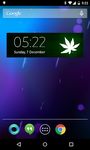 Imagine Clock Widget 12