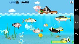 Penguin Fishing zrzut z ekranu apk 4