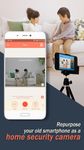 Tangkapan layar apk AtHome Camera - Home Security 14