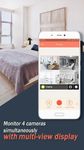 Tangkapan layar apk AtHome Camera - Home Security 10