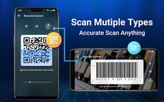 Tangkapan layar apk Barcode Scanner dan QR 9