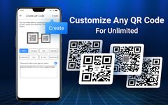 Barkod ve QR Scanner ekran görüntüsü APK 8