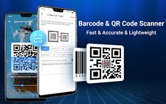 Barcode en QR Scanner screenshot APK 3
