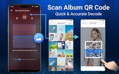 QR Code Scan & Barcode Scanner screenshot apk 