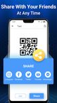 Tangkapan layar apk Barcode Scanner dan QR 14