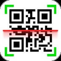 Ícone do Barcode Scanner & QR