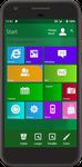 Screenshot 8 di Metro UI Launcher 8.1 apk