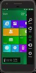 Captură de ecran Metro UI Launcher 8.1 apk 6