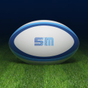 Rugby Live Icon