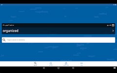Fastdic - Persian Dictionary のスクリーンショットapk 2
