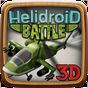 Ícone do apk Helidroid Battle: 3D RC Copter