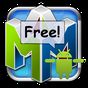 Mupen64+AE FREE (N64 Emulator) APK アイコン