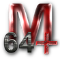 M64 emulator apk icon