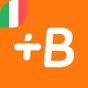 Ícone do apk Aprenda italiano com Babbel