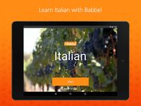 Learn Italian with Babbel image 3