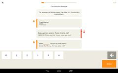 Learn Italian with Babbel image 6