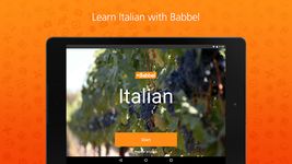 Learn Italian with Babbel image 8