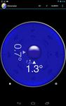 Clinometer  +  bubble level screenshot APK 12