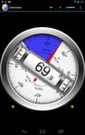 Clinometer  +  bubble level screenshot APK 3