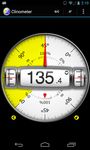 Clinometer  +  bubble level στιγμιότυπο apk 8