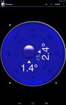 Captură de ecran Clinometer  +  bubble level apk 8