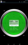 Clinometer  +  bubble level screenshot APK 7