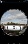 Captură de ecran Clinometer  +  bubble level apk 