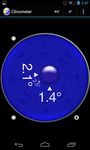 Clinometer  +  bubble level screenshot APK 18