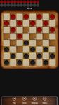 Скриншот 7 APK-версии Английские шашки - Онлайн