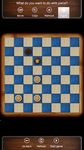 Скриншот  APK-версии Английские шашки - Онлайн