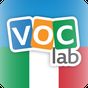 Icône apk Flashcards en Italien