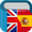 Spanish English Dictionary & Translator 