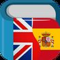 Spanish English Dictionary & Translator アイコン