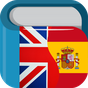 Icône de Spanish English Dictionary & Translator