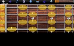 Bass Guitar Tutor Free screenshot APK 10