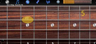 Bass Guitar Tutor Free screenshot APK 23