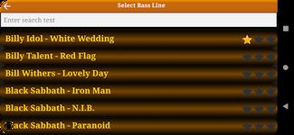 Bass Guitar Tutor Free screenshot APK 22