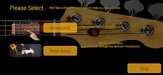 Bass Guitar Tutor Free screenshot APK 17